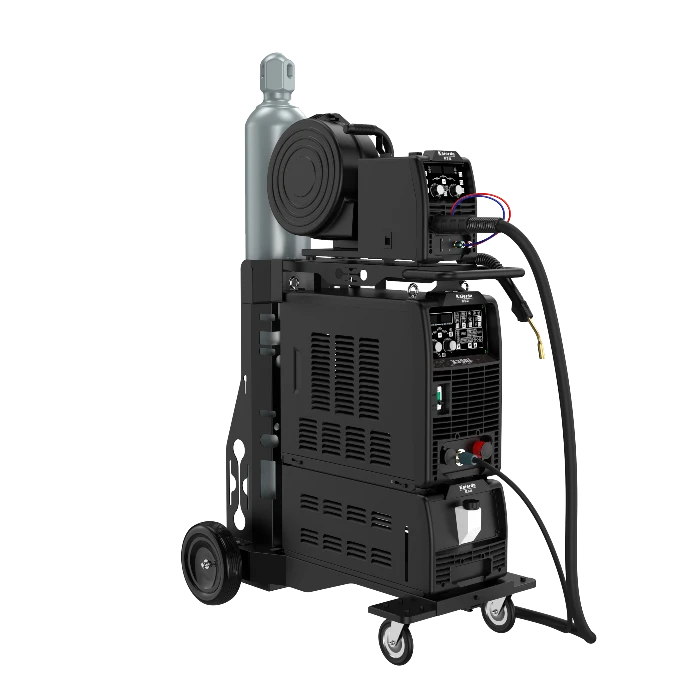 X350L Full digital multi - function inverter welding machine