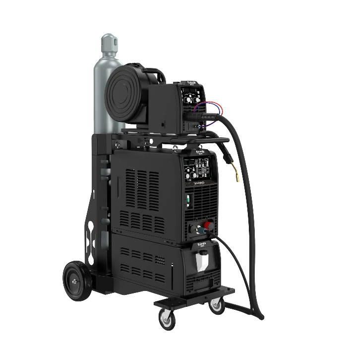 X500S Full digital multi - function inverter welding machine