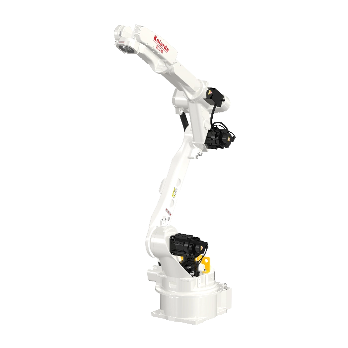 KR2010 Six-axis arc welding robot