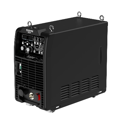 X500 Full digital multi - function inverter welding machine